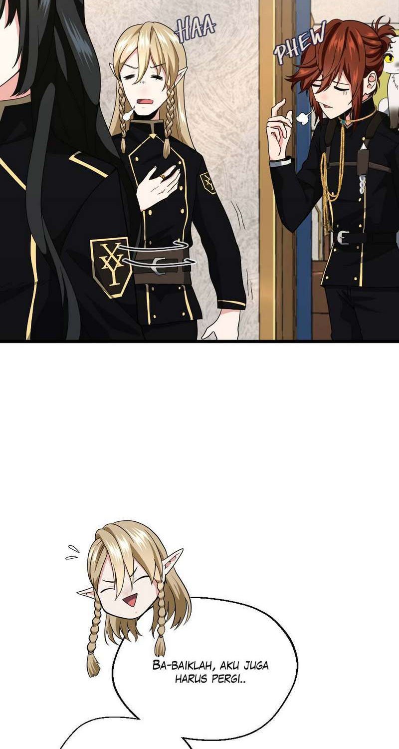 The Beginning After the End (The King Grey Reincarnation) Chapter 95 Gambar 16