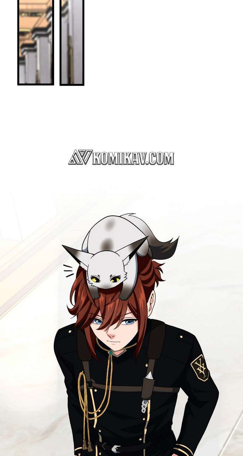 The Beginning After the End (The King Grey Reincarnation) Chapter 95 Gambar 18