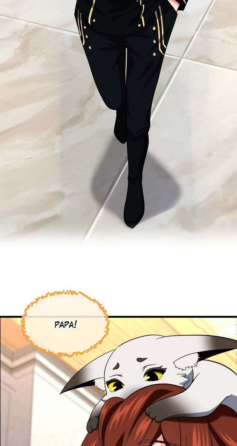 The Beginning After the End (The King Grey Reincarnation) Chapter 95 Gambar 19