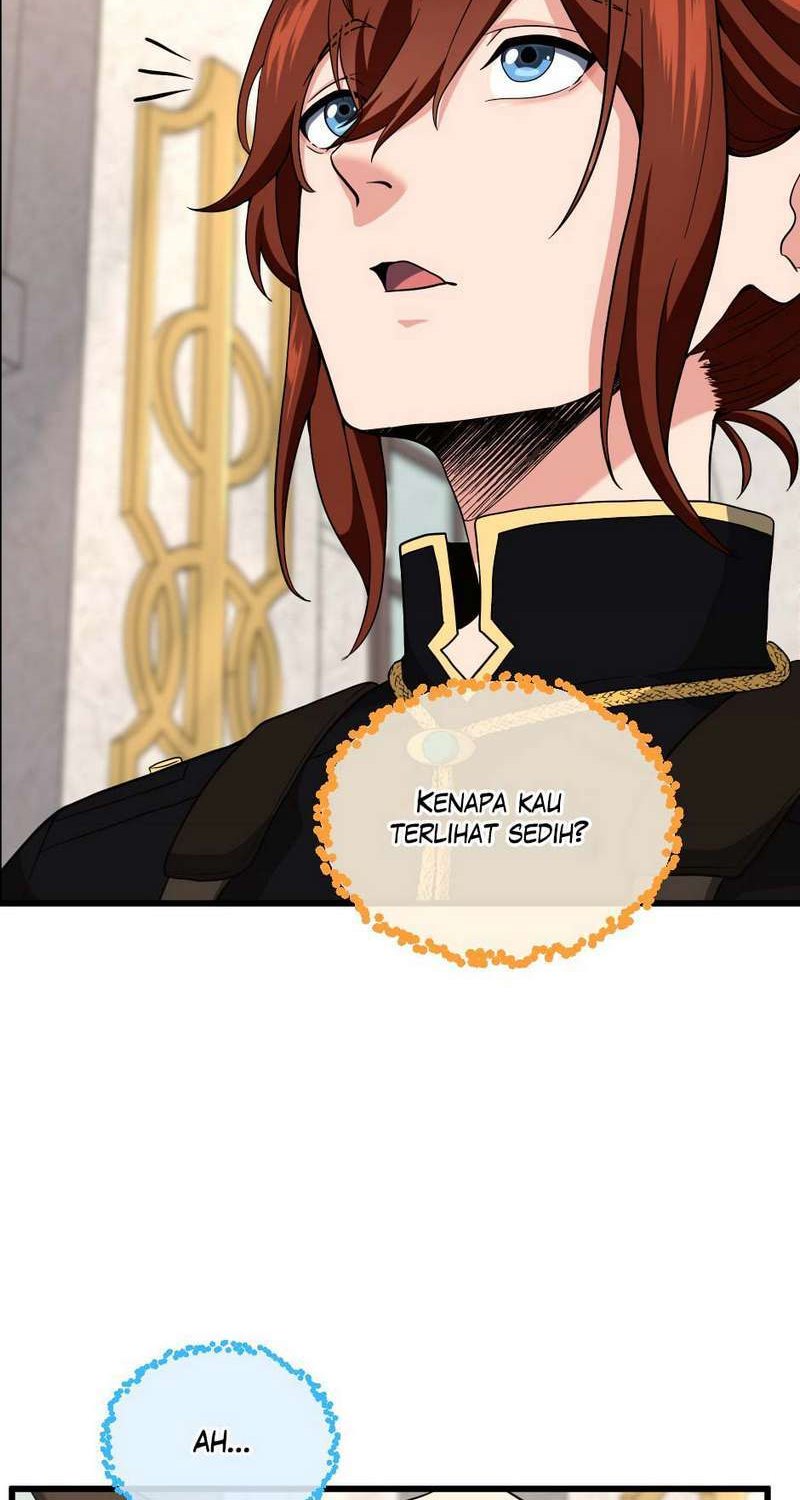The Beginning After the End (The King Grey Reincarnation) Chapter 95 Gambar 20