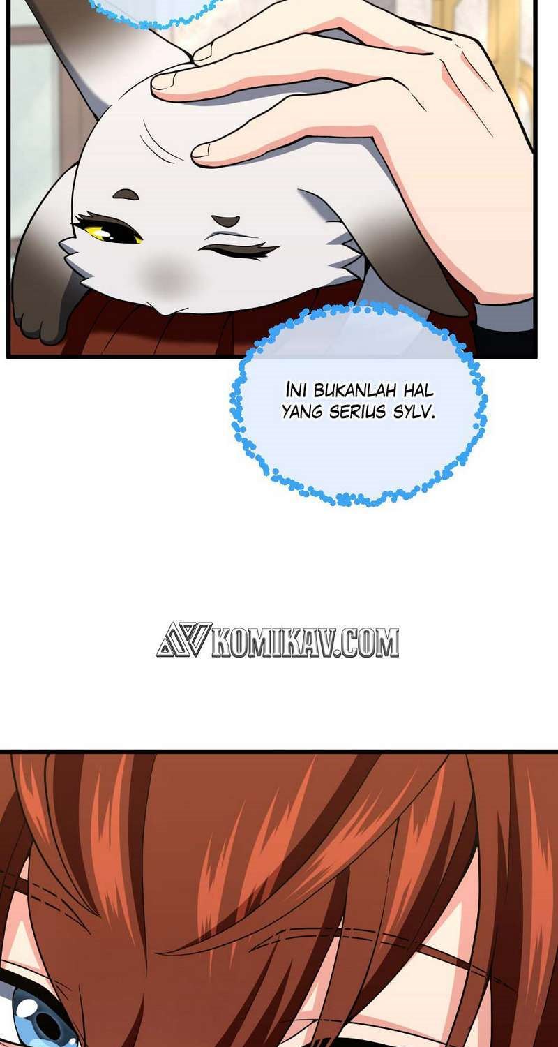 The Beginning After the End (The King Grey Reincarnation) Chapter 95 Gambar 21