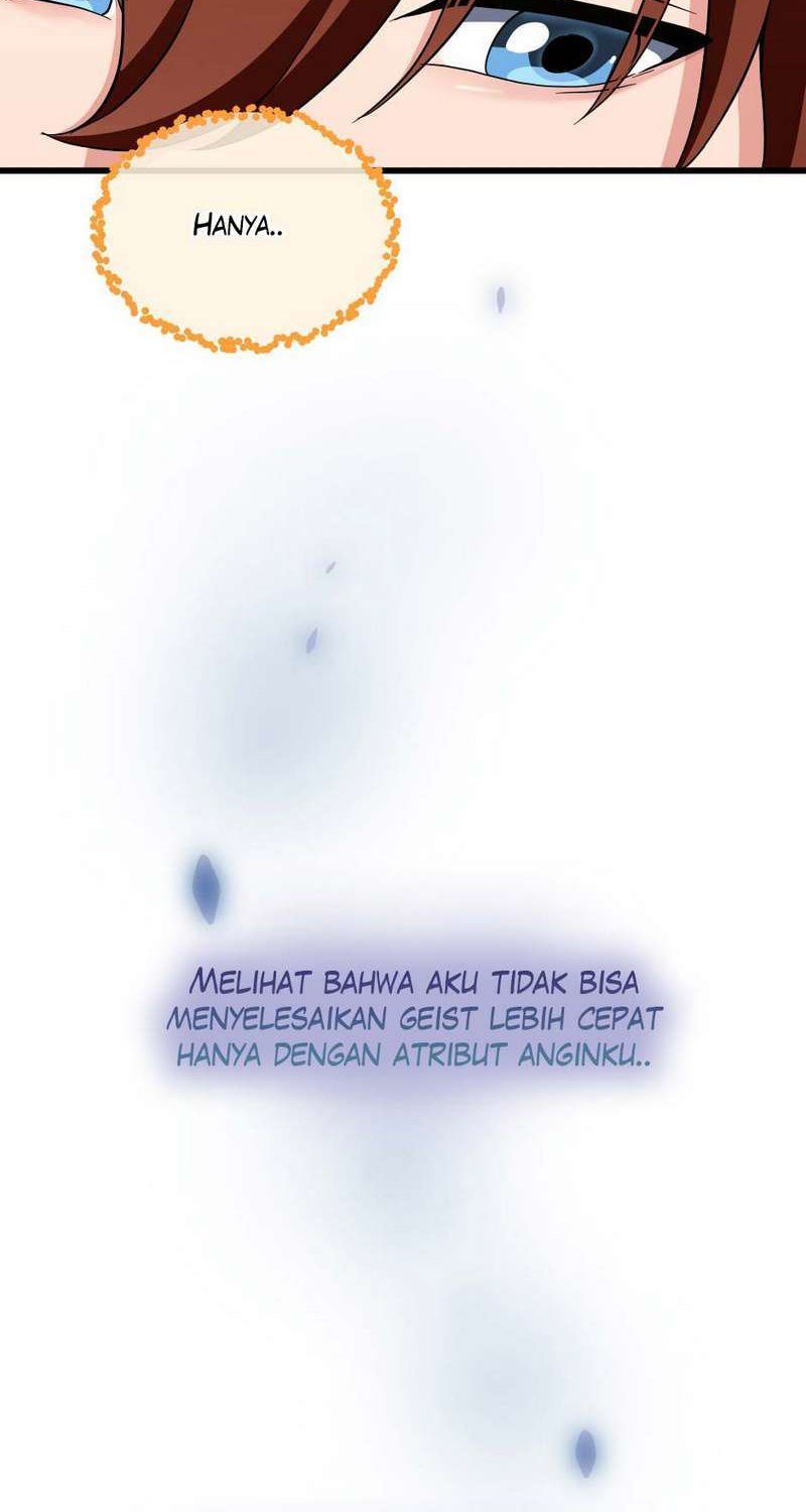 The Beginning After the End (The King Grey Reincarnation) Chapter 95 Gambar 22