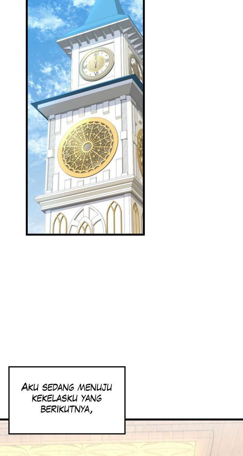 The Beginning After the End (The King Grey Reincarnation) Chapter 95 Gambar 25