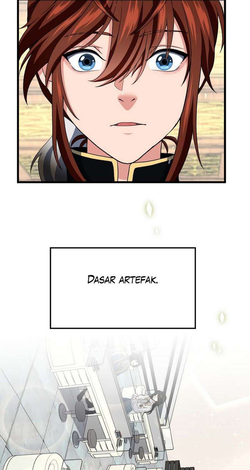 The Beginning After the End (The King Grey Reincarnation) Chapter 95 Gambar 27