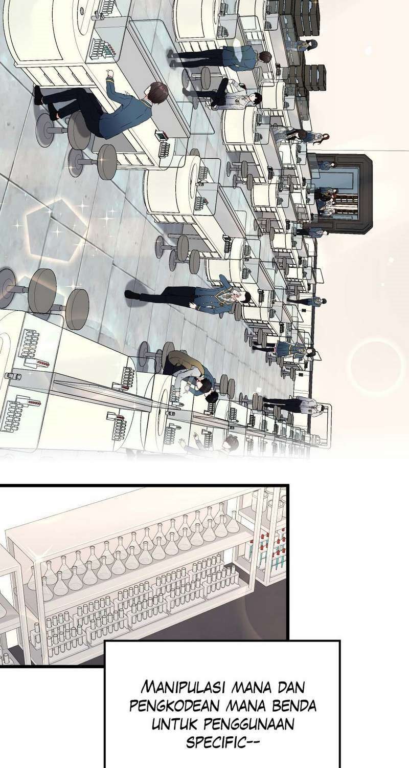 The Beginning After the End (The King Grey Reincarnation) Chapter 95 Gambar 28