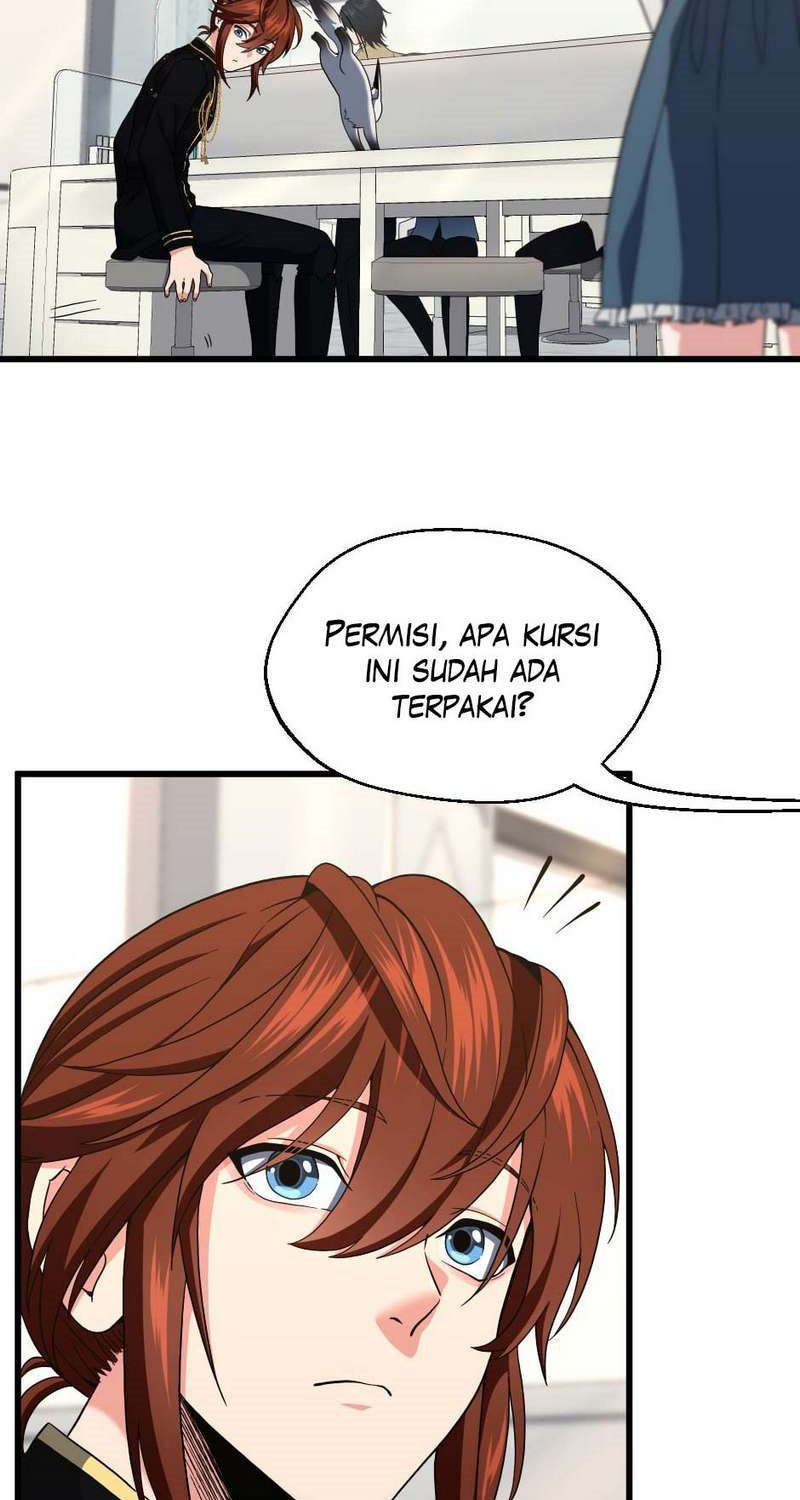 The Beginning After the End (The King Grey Reincarnation) Chapter 95 Gambar 30