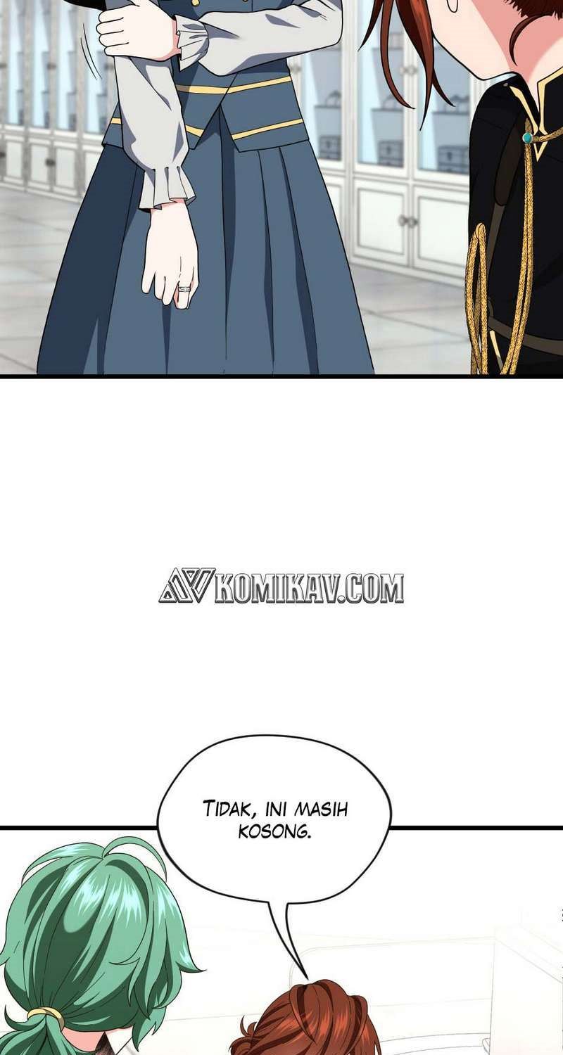 The Beginning After the End (The King Grey Reincarnation) Chapter 95 Gambar 32