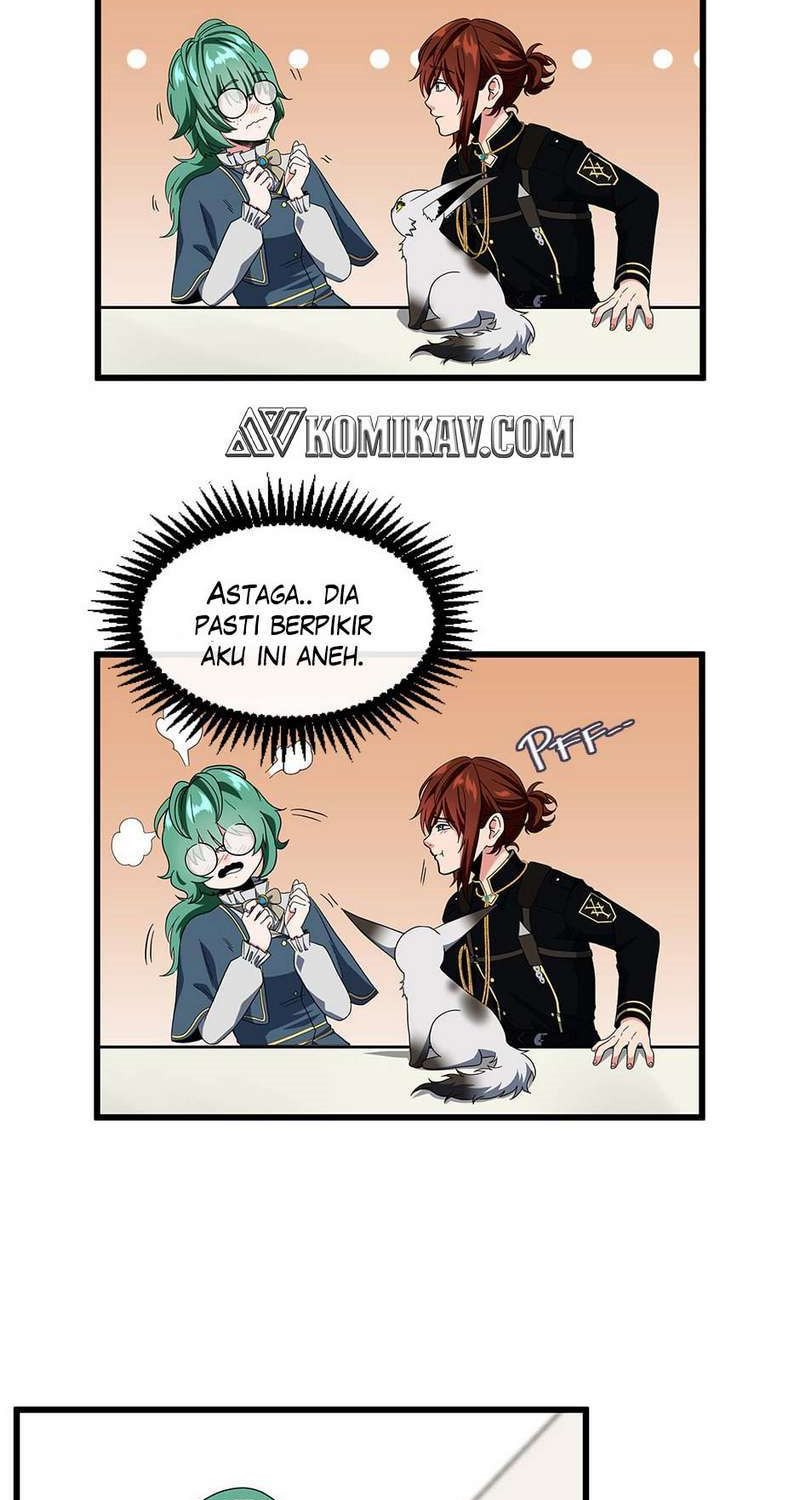 The Beginning After the End (The King Grey Reincarnation) Chapter 95 Gambar 37