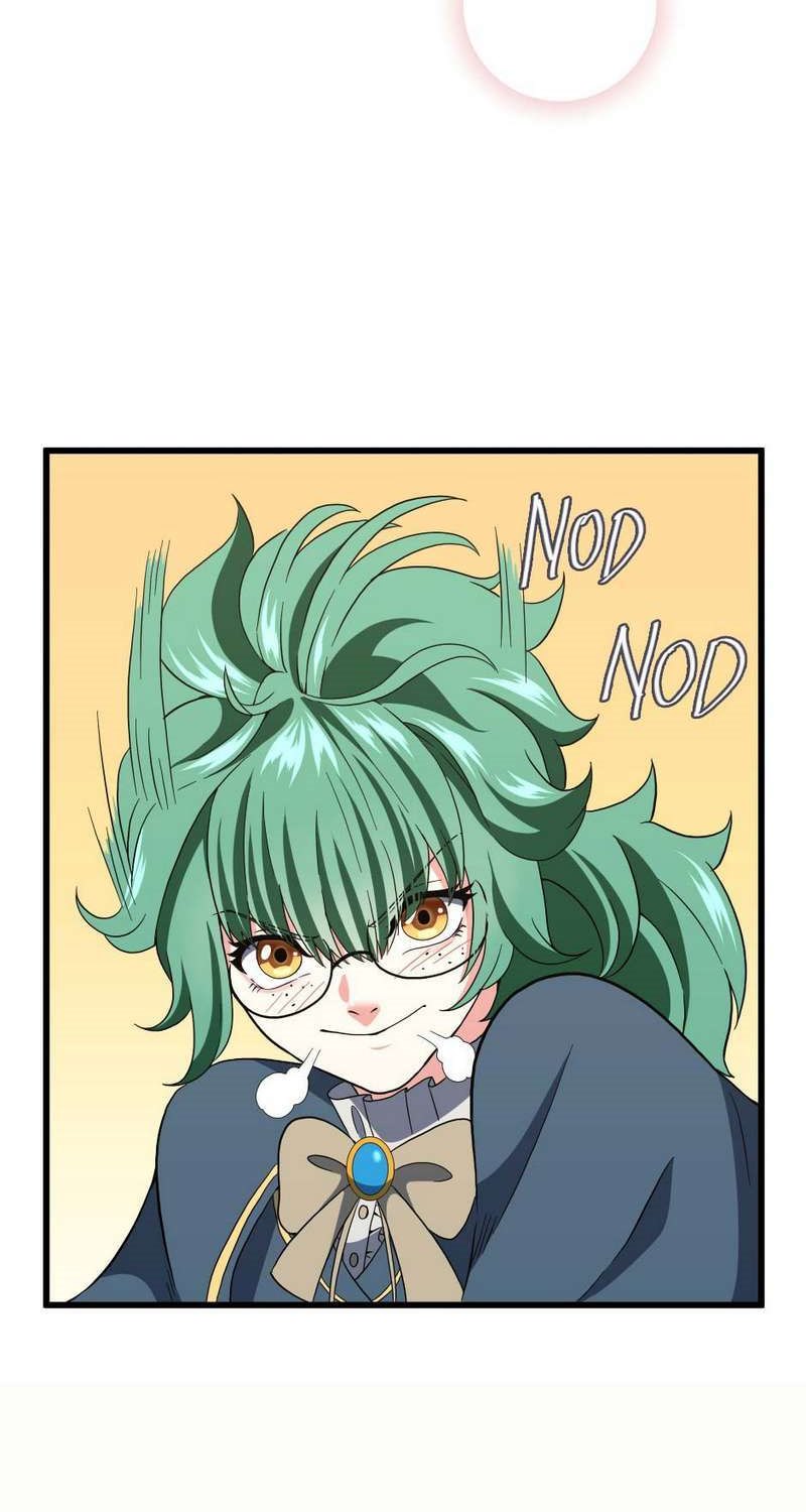 The Beginning After the End (The King Grey Reincarnation) Chapter 95 Gambar 41
