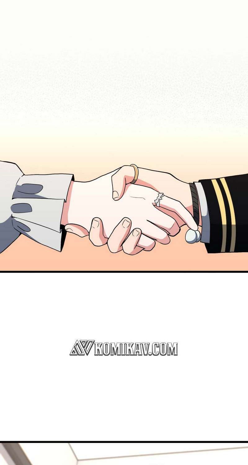 The Beginning After the End (The King Grey Reincarnation) Chapter 95 Gambar 42
