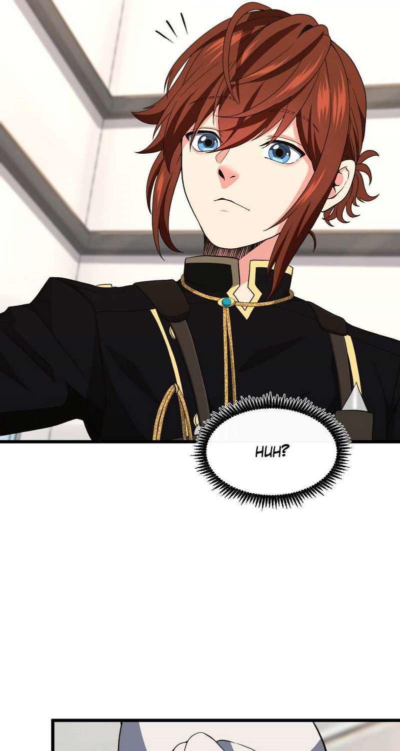 The Beginning After the End (The King Grey Reincarnation) Chapter 95 Gambar 43