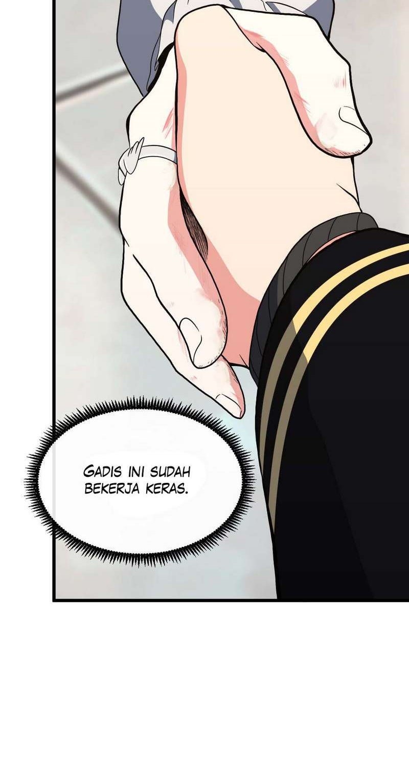 The Beginning After the End (The King Grey Reincarnation) Chapter 95 Gambar 44