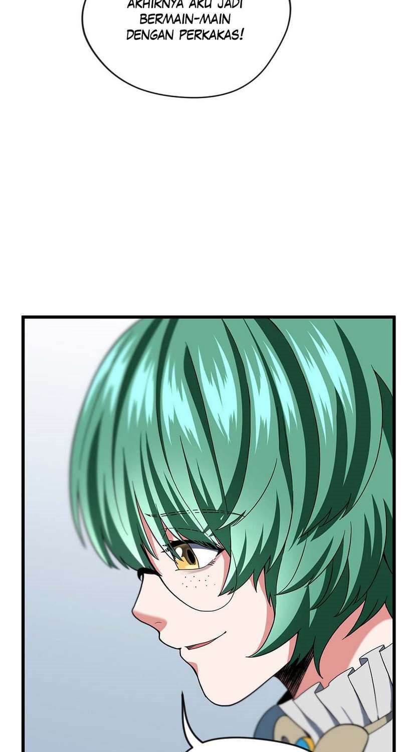 The Beginning After the End (The King Grey Reincarnation) Chapter 95 Gambar 50