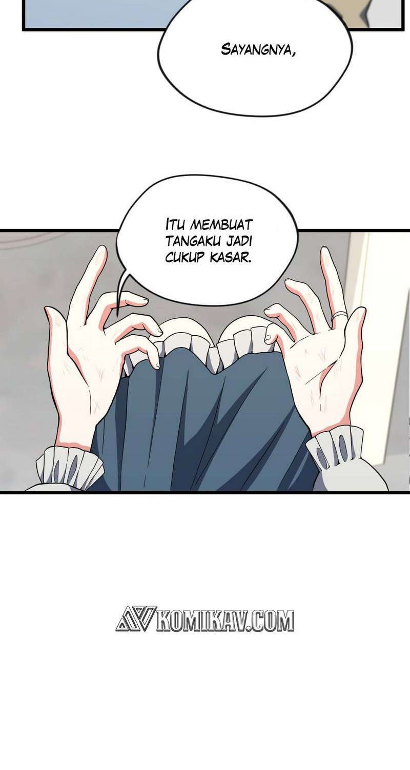 The Beginning After the End (The King Grey Reincarnation) Chapter 95 Gambar 51