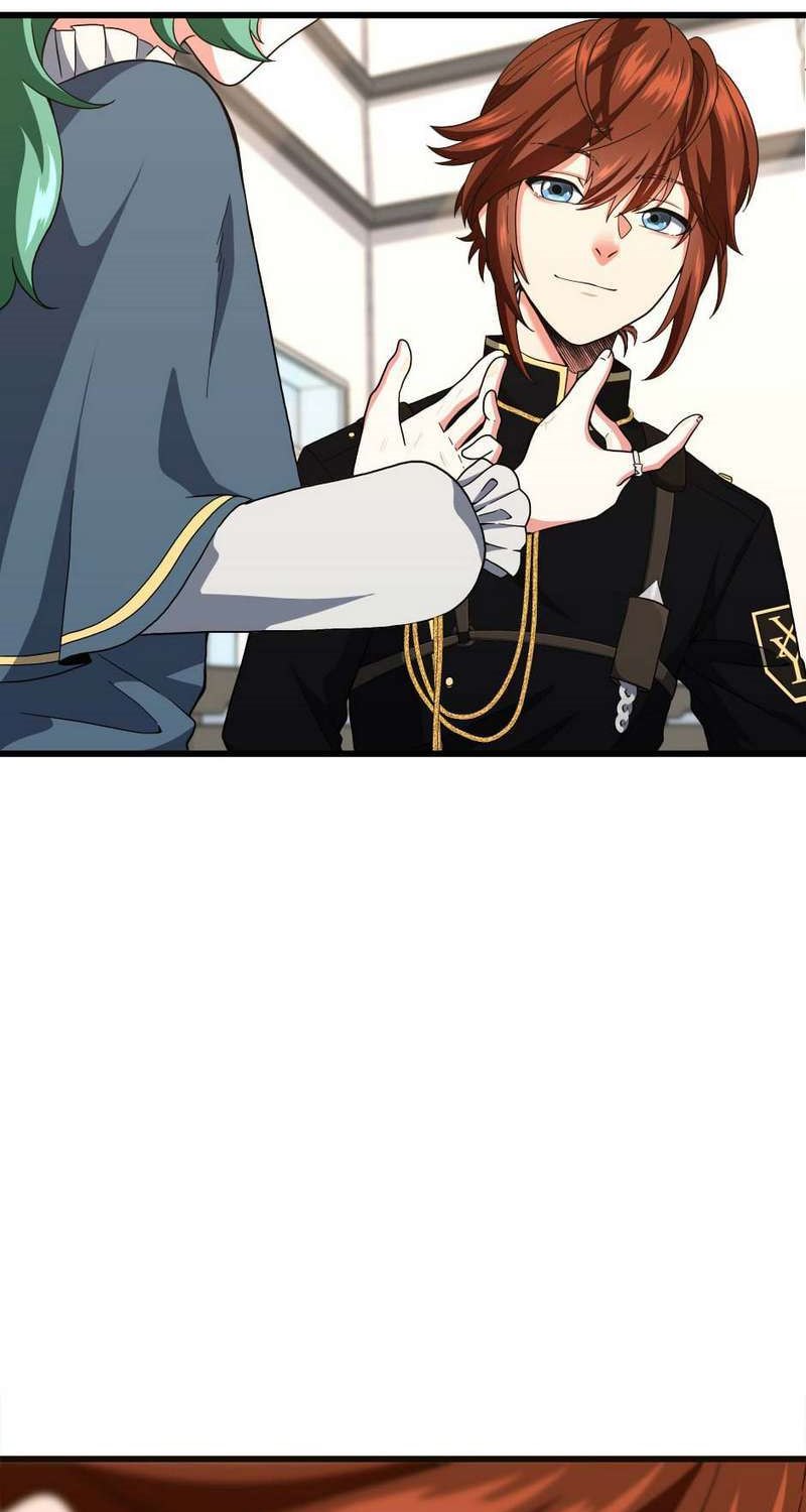 The Beginning After the End (The King Grey Reincarnation) Chapter 95 Gambar 52