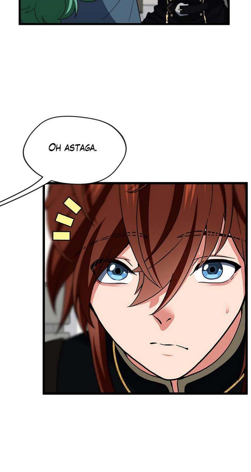 The Beginning After the End (The King Grey Reincarnation) Chapter 95 Gambar 60