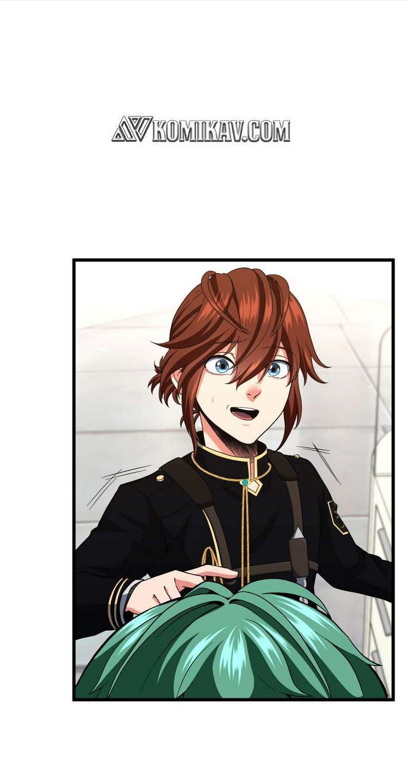 The Beginning After the End (The King Grey Reincarnation) Chapter 95 Gambar 62
