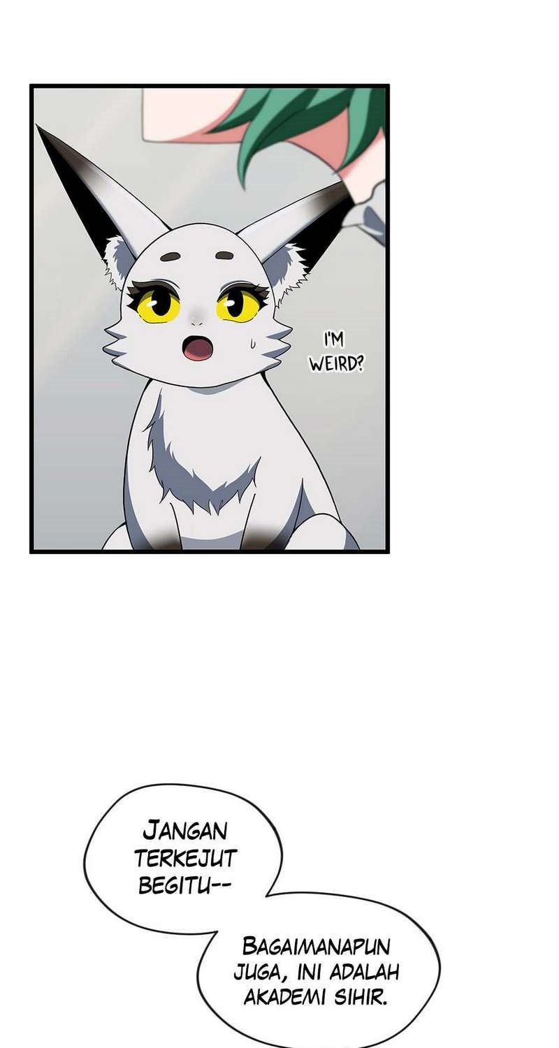 The Beginning After the End (The King Grey Reincarnation) Chapter 95 Gambar 63