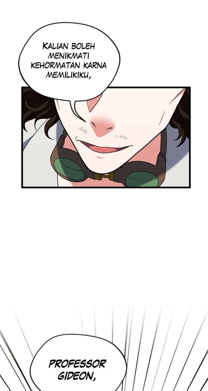 The Beginning After the End (The King Grey Reincarnation) Chapter 95 Gambar 67