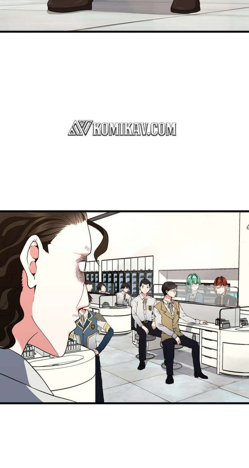 The Beginning After the End (The King Grey Reincarnation) Chapter 95 Gambar 69