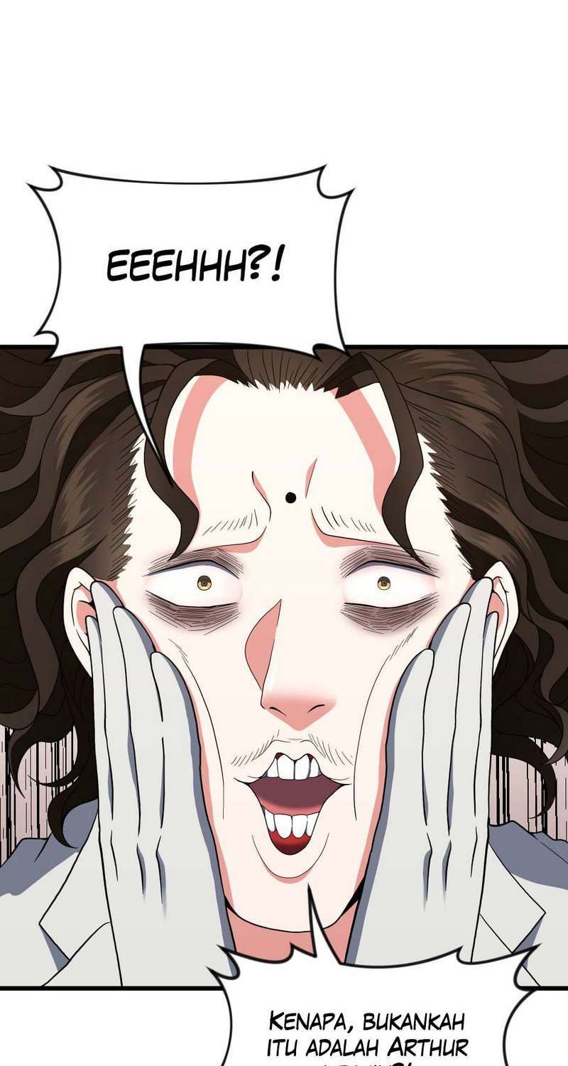 The Beginning After the End (The King Grey Reincarnation) Chapter 95 Gambar 70