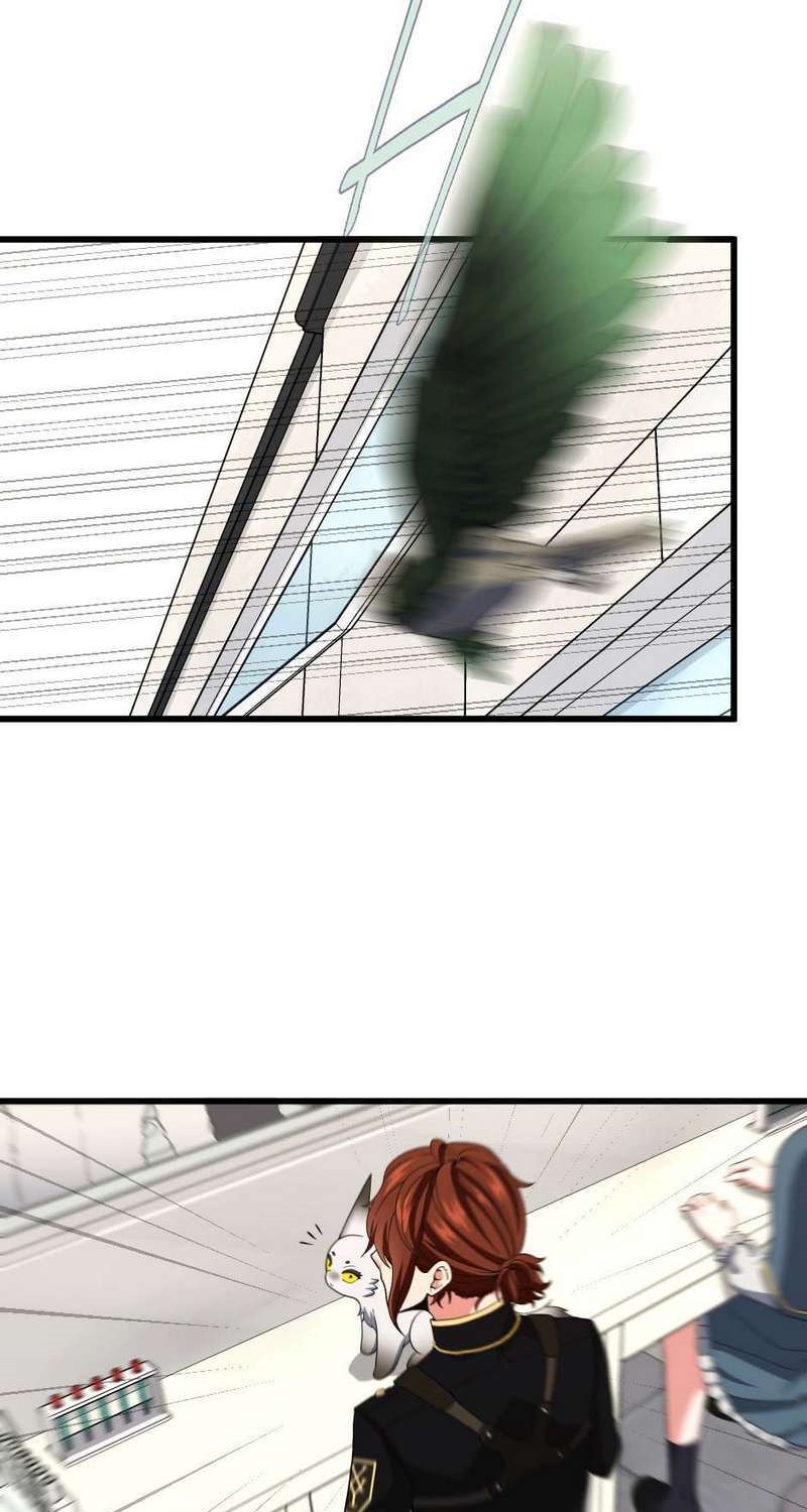 The Beginning After the End (The King Grey Reincarnation) Chapter 95 Gambar 78