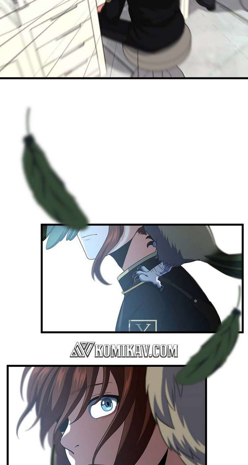 The Beginning After the End (The King Grey Reincarnation) Chapter 95 Gambar 79
