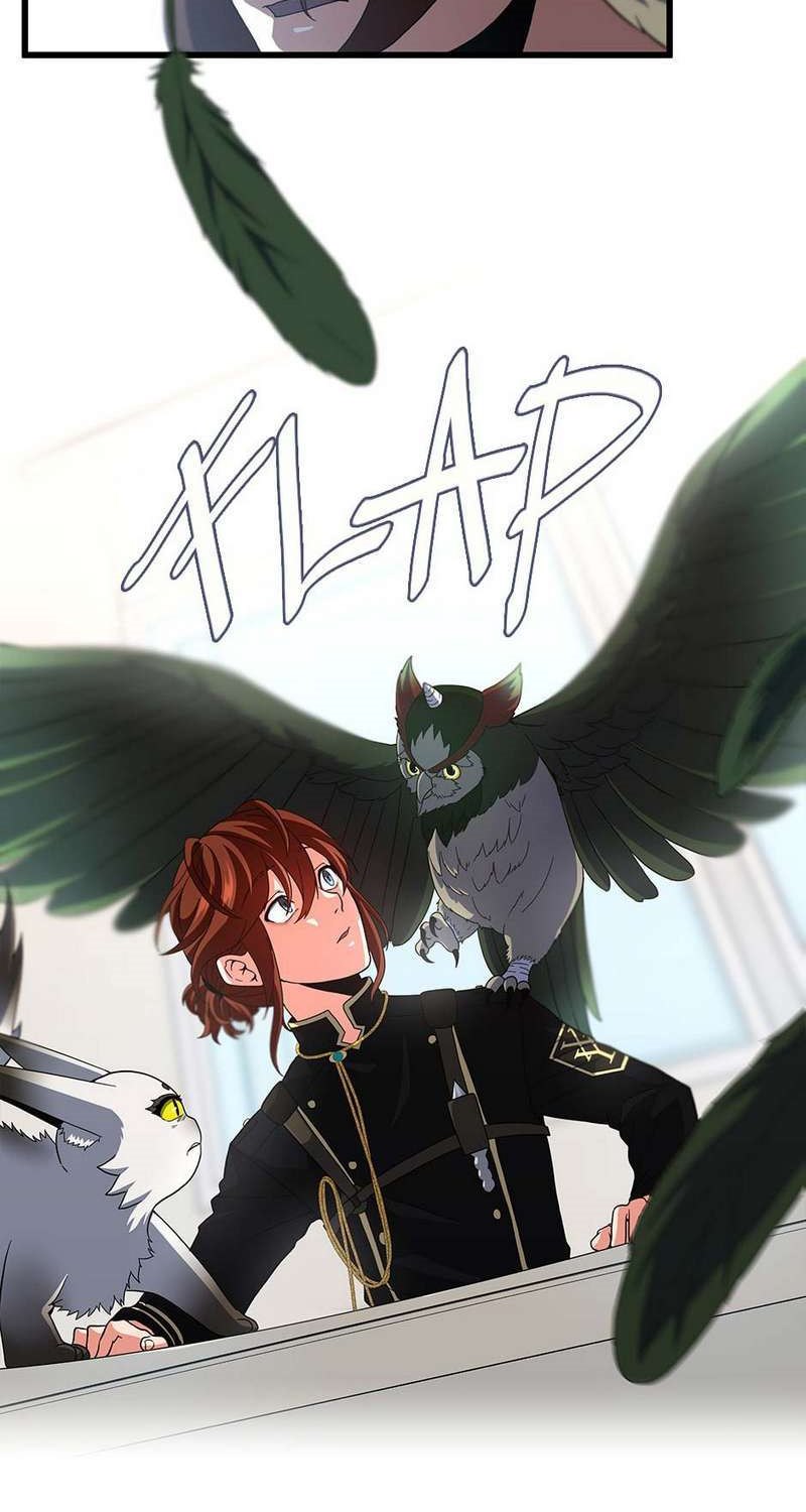 The Beginning After the End (The King Grey Reincarnation) Chapter 95 Gambar 80