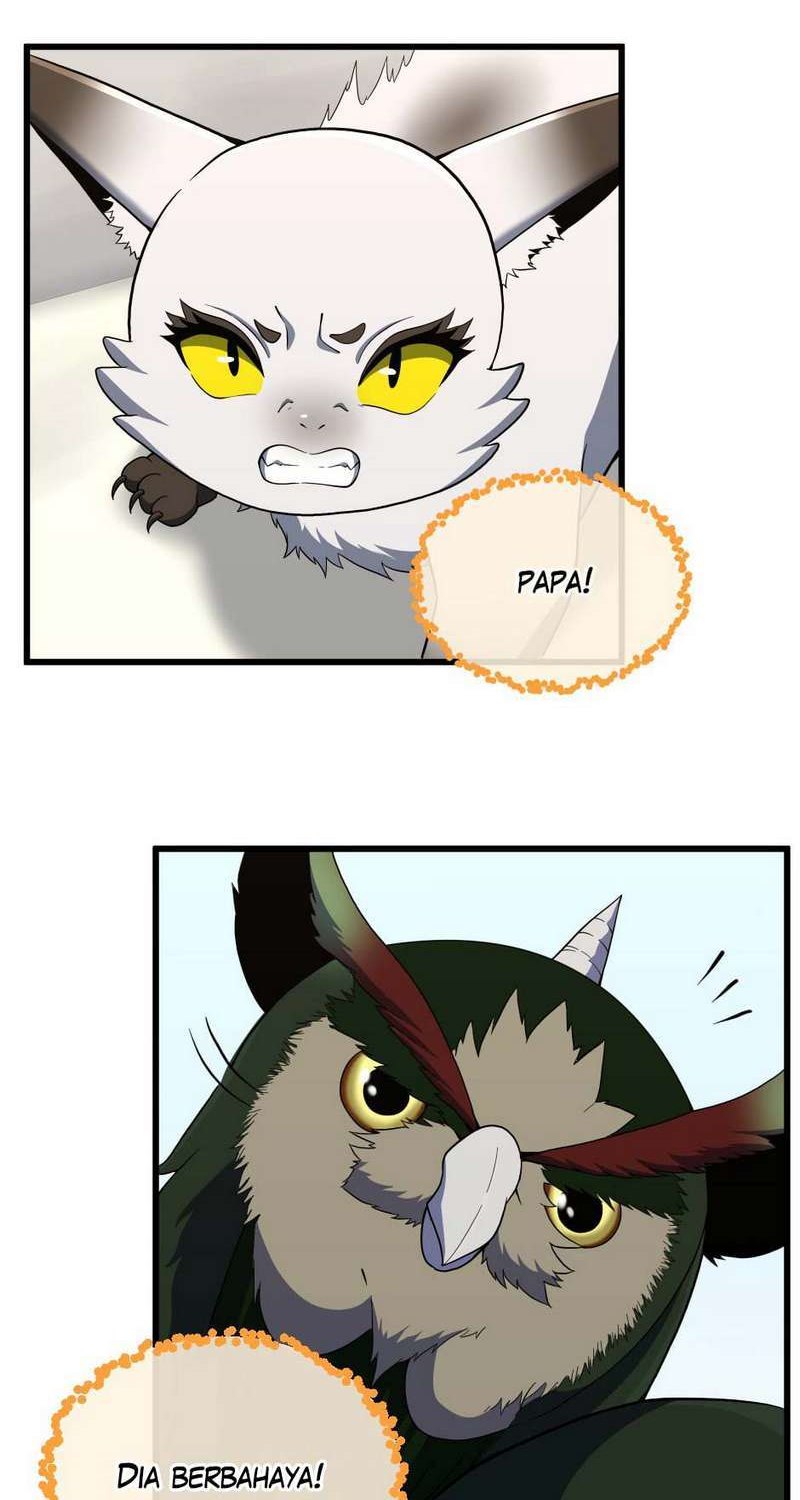 The Beginning After the End (The King Grey Reincarnation) Chapter 95 Gambar 81