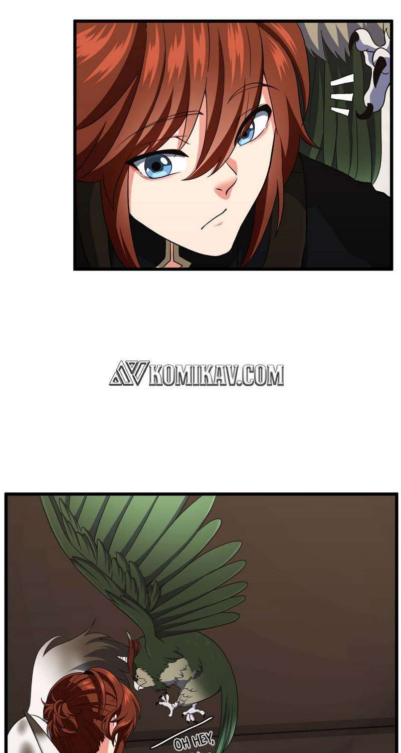 The Beginning After the End (The King Grey Reincarnation) Chapter 95 Gambar 86