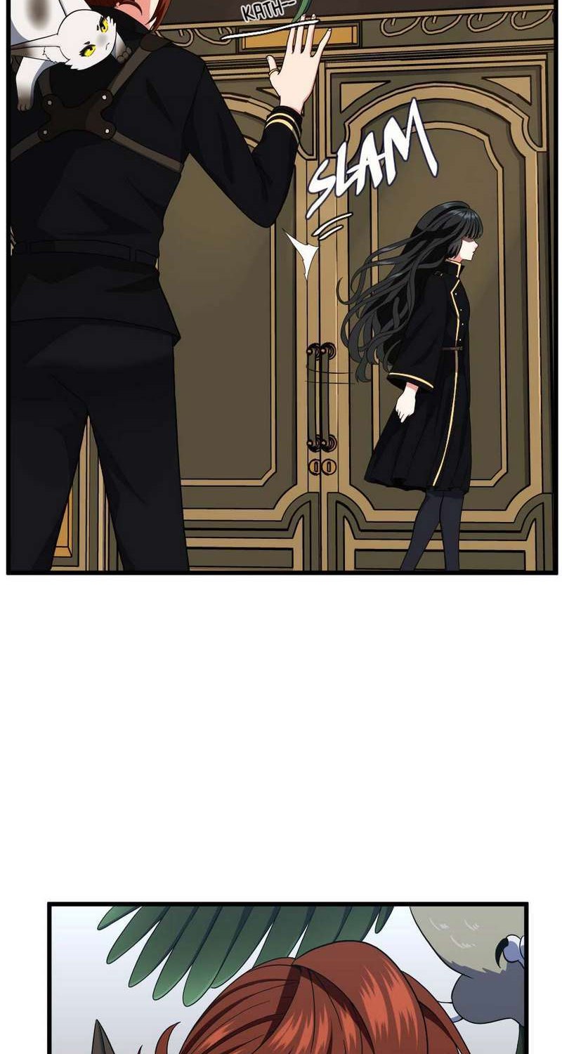 The Beginning After the End (The King Grey Reincarnation) Chapter 95 Gambar 87