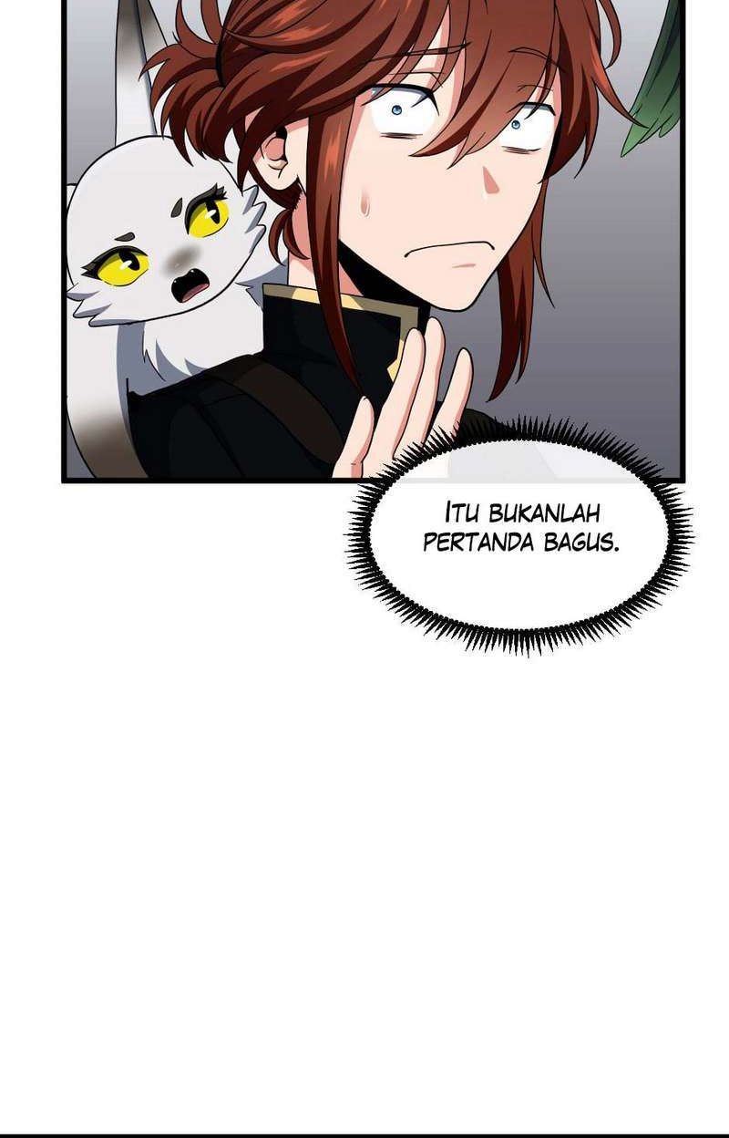 The Beginning After the End (The King Grey Reincarnation) Chapter 95 Gambar 88