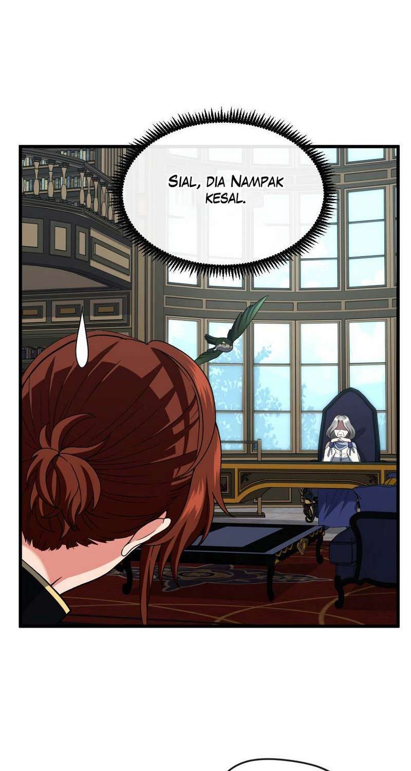 The Beginning After the End (The King Grey Reincarnation) Chapter 95 Gambar 90
