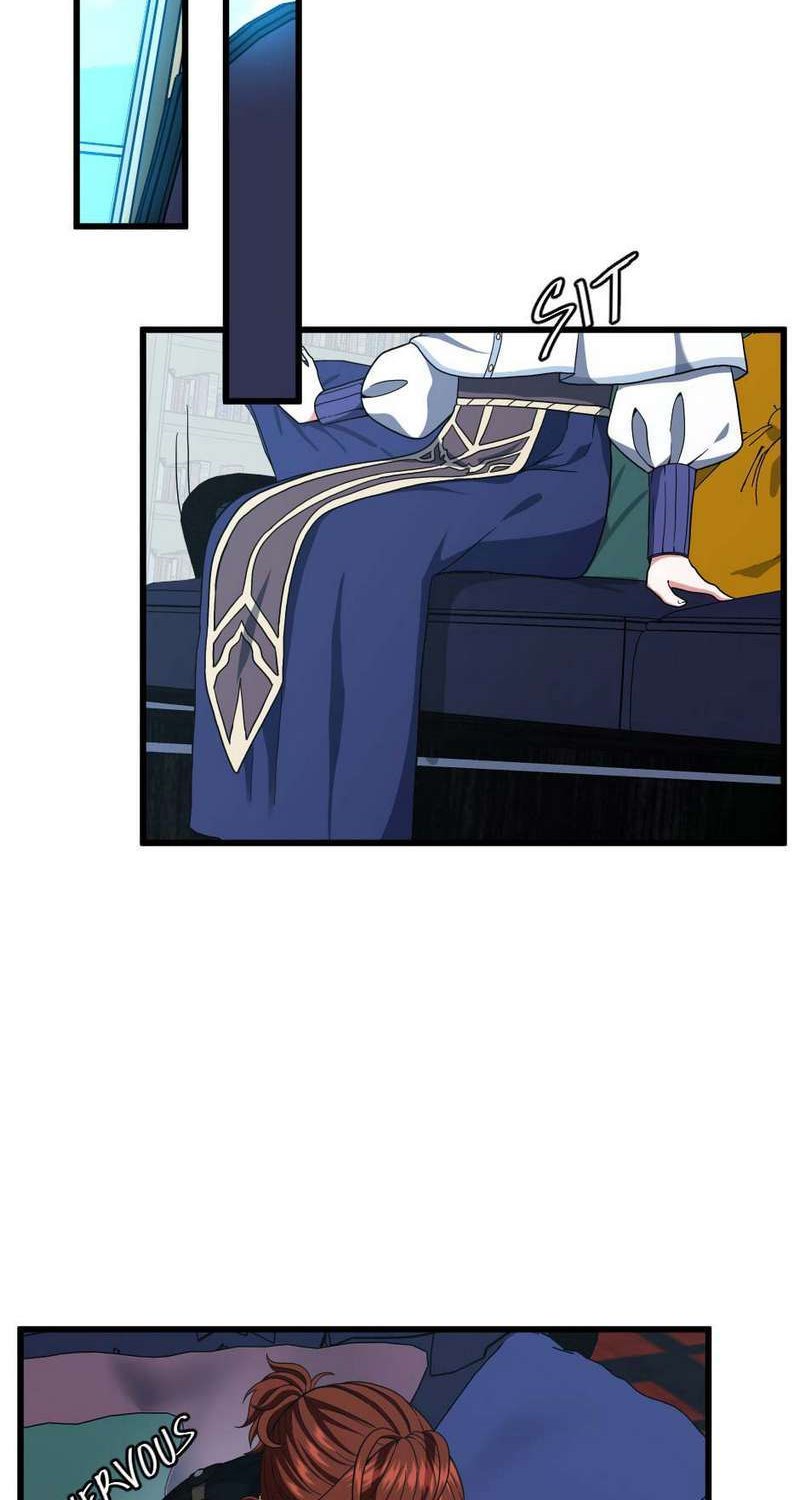 The Beginning After the End (The King Grey Reincarnation) Chapter 95 Gambar 92