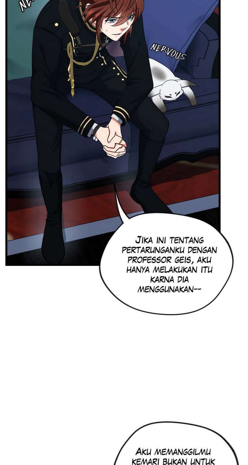 The Beginning After the End (The King Grey Reincarnation) Chapter 95 Gambar 93