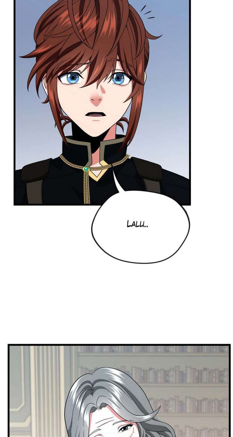 The Beginning After the End (The King Grey Reincarnation) Chapter 95 Gambar 95