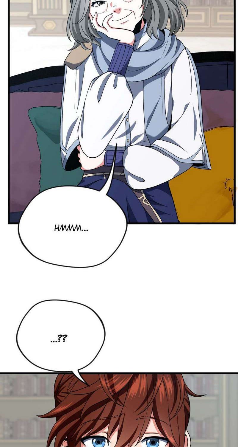 The Beginning After the End (The King Grey Reincarnation) Chapter 95 Gambar 96