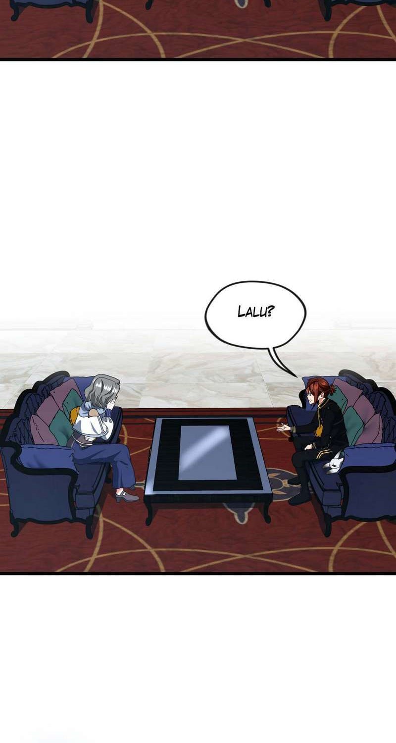 The Beginning After the End (The King Grey Reincarnation) Chapter 95 Gambar 98