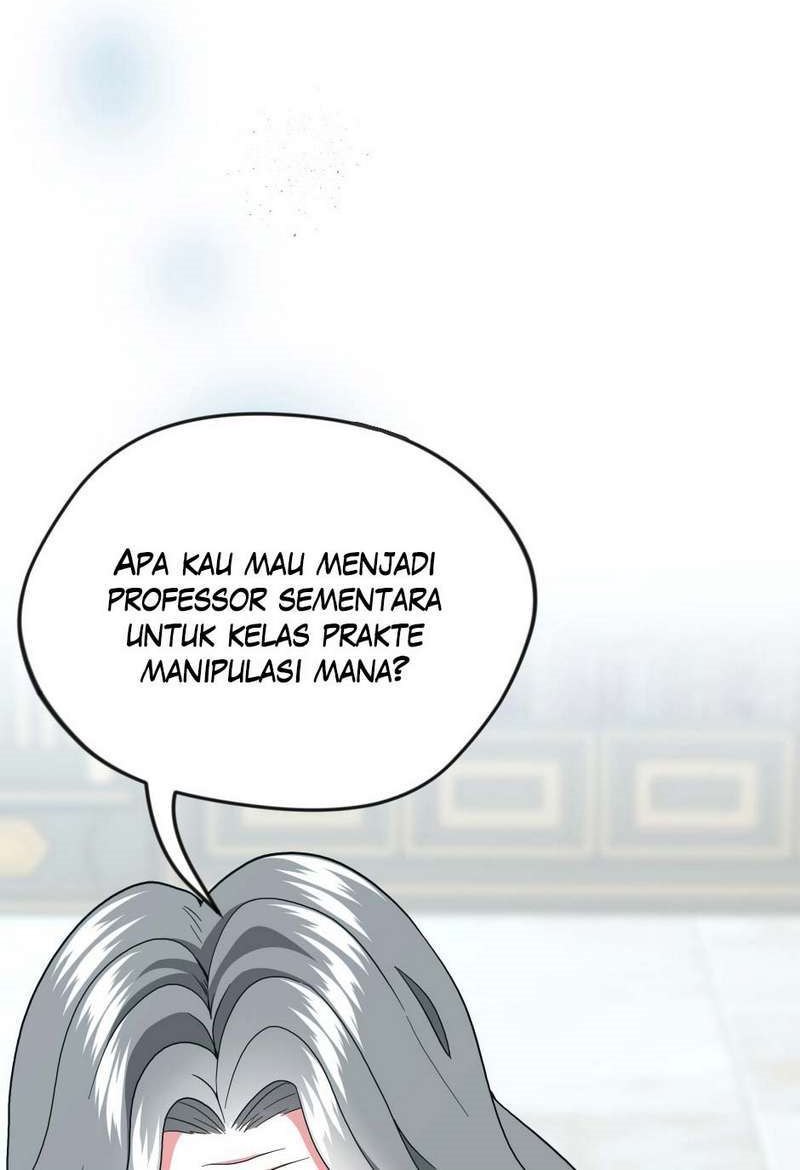 The Beginning After the End (The King Grey Reincarnation) Chapter 95 Gambar 99