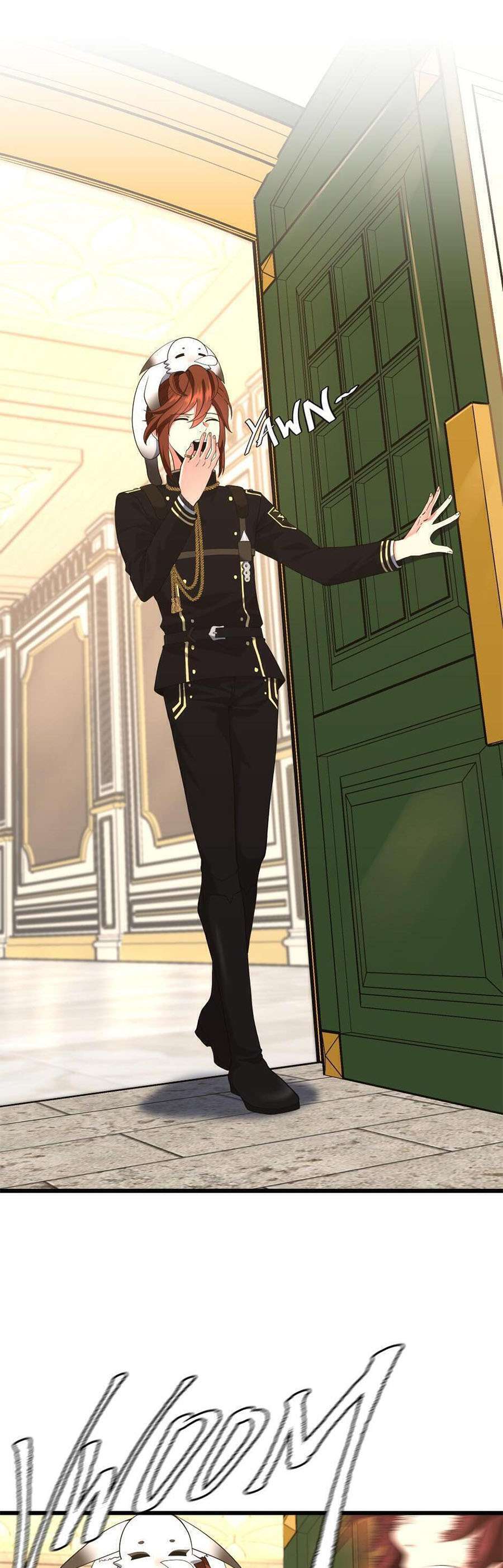 The Beginning After the End (The King Grey Reincarnation) Chapter 113 Gambar 2