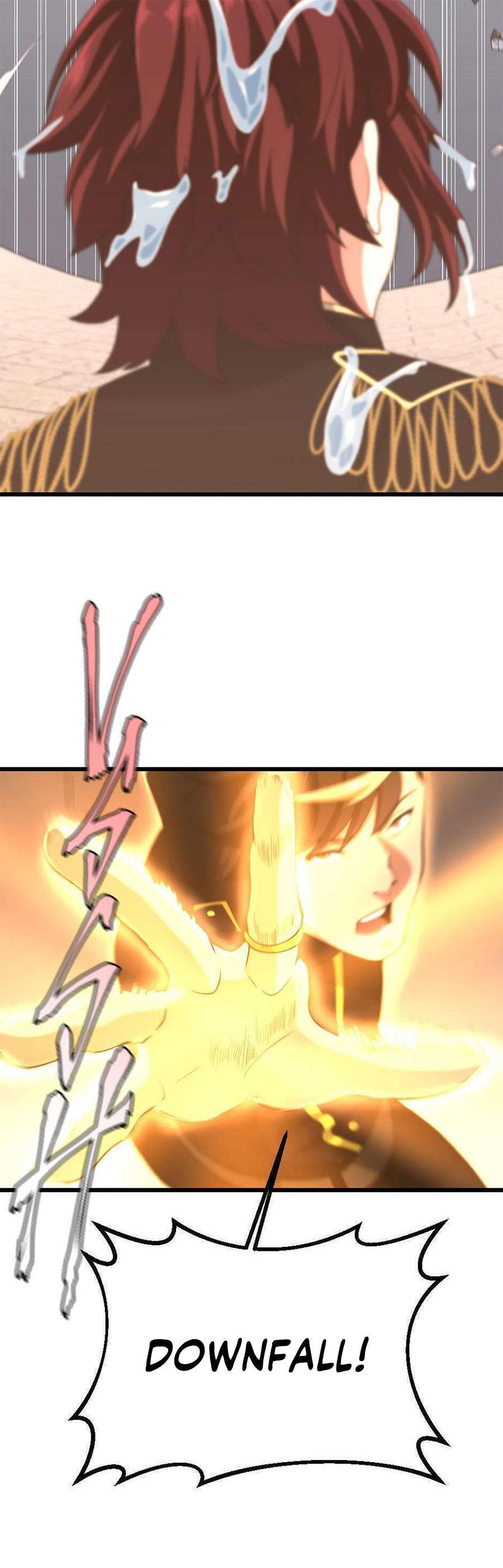 The Beginning After the End (The King Grey Reincarnation) Chapter 113 Gambar 6