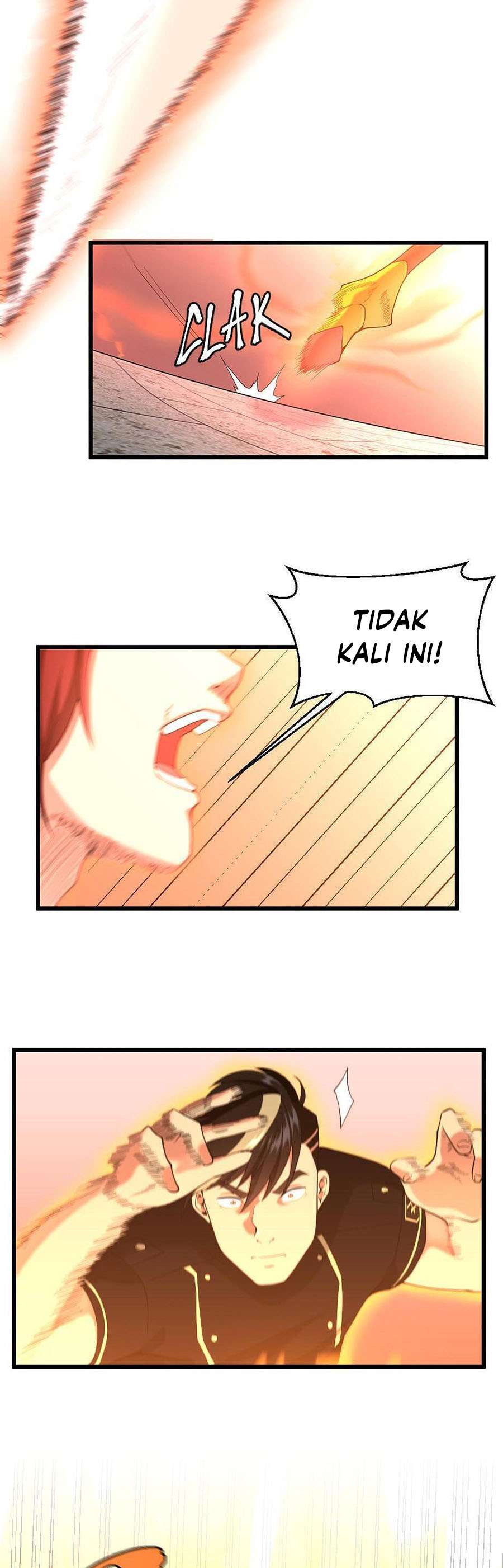 The Beginning After the End (The King Grey Reincarnation) Chapter 113 Gambar 9