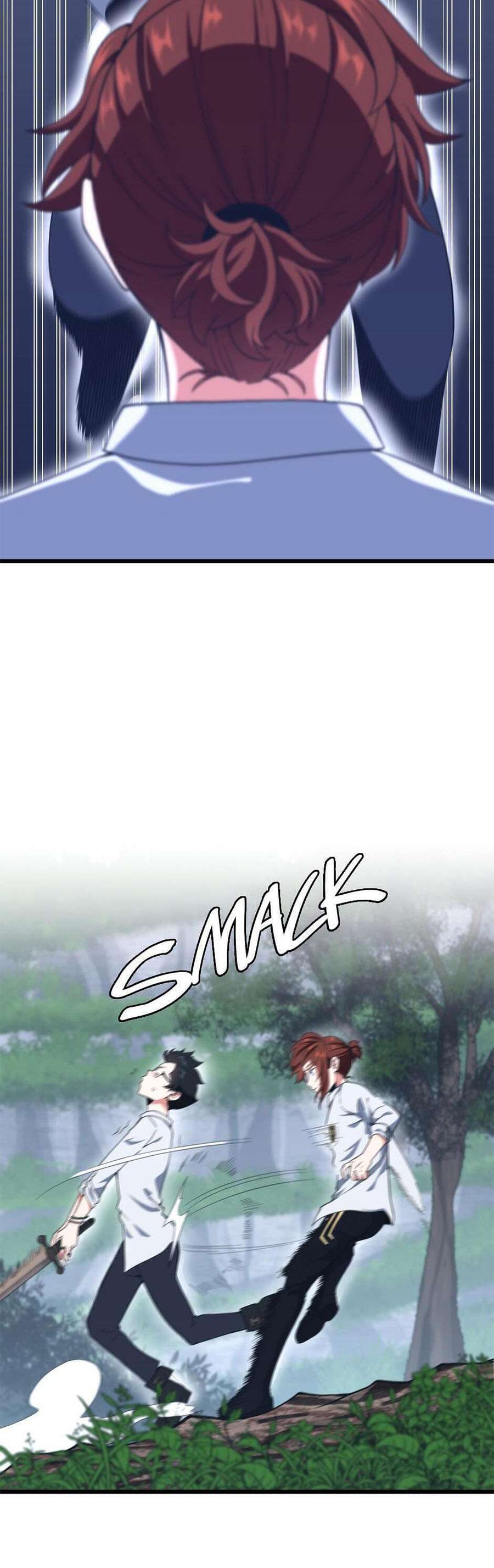 The Beginning After the End (The King Grey Reincarnation) Chapter 113 Gambar 37
