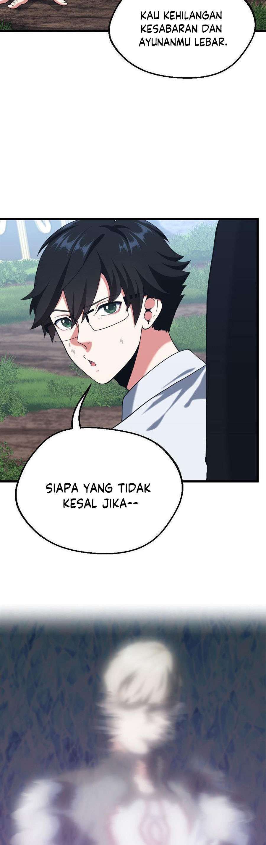 The Beginning After the End (The King Grey Reincarnation) Chapter 113 Gambar 39