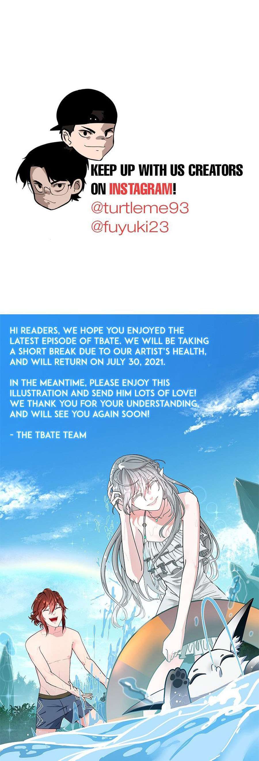 The Beginning After the End (The King Grey Reincarnation) Chapter 113 Gambar 47