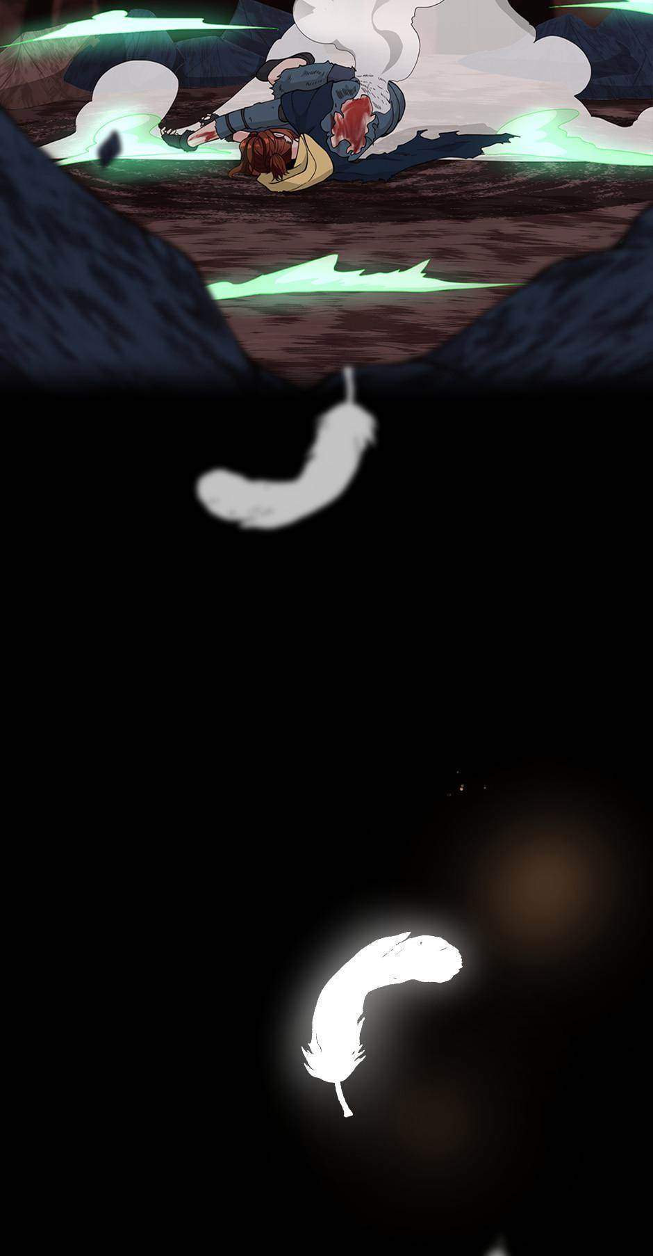 The Beginning After the End (The King Grey Reincarnation) Chapter 119 Gambar 2