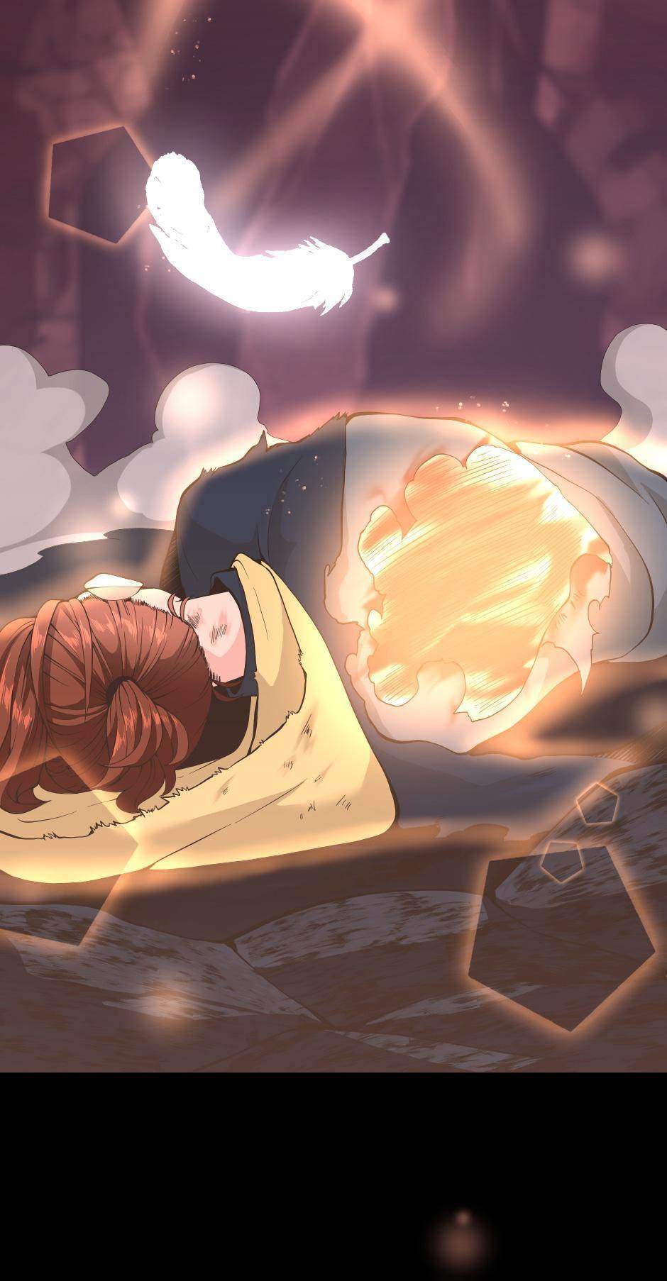 The Beginning After the End (The King Grey Reincarnation) Chapter 119 Gambar 5