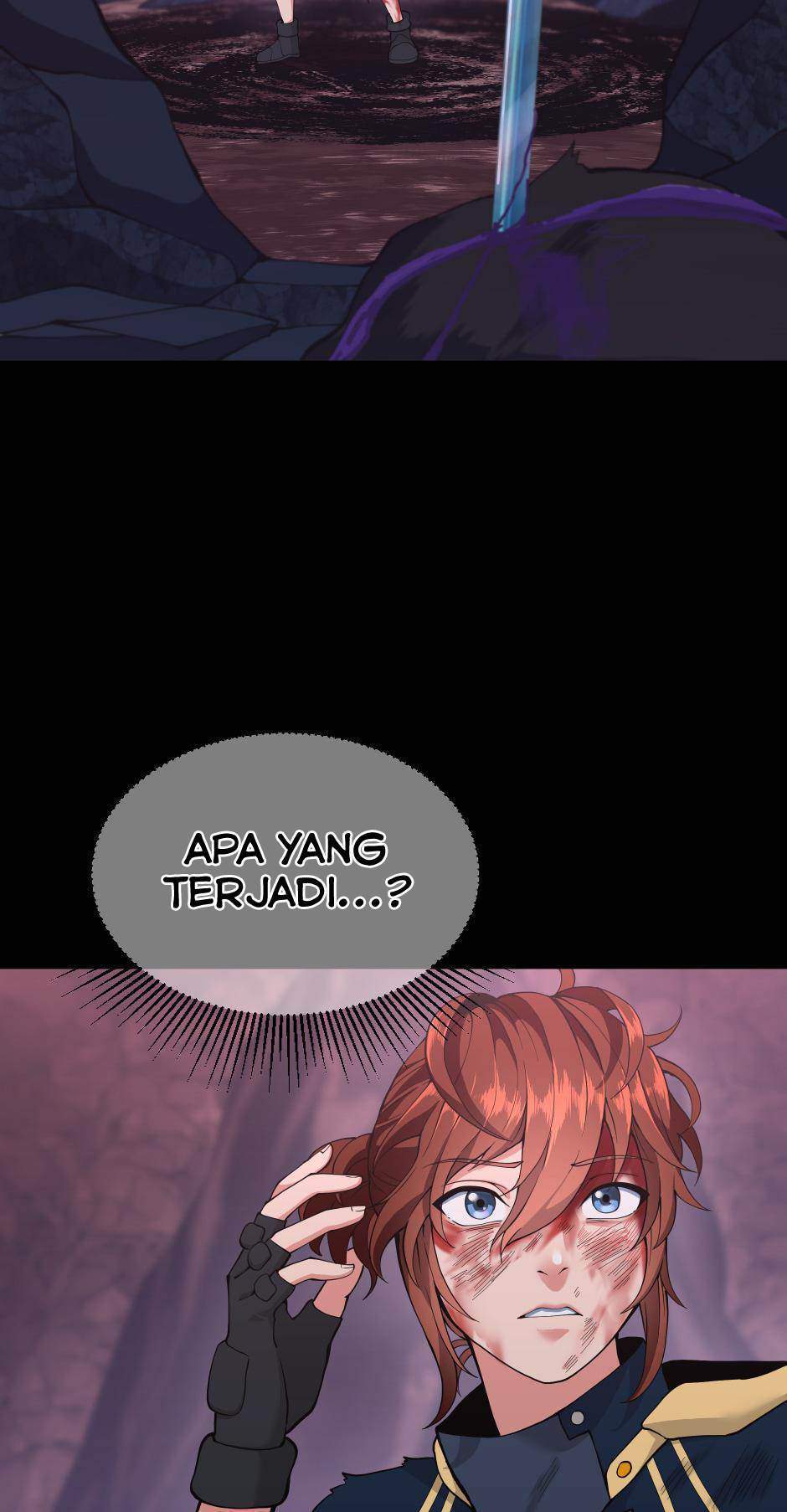 The Beginning After the End (The King Grey Reincarnation) Chapter 119 Gambar 10