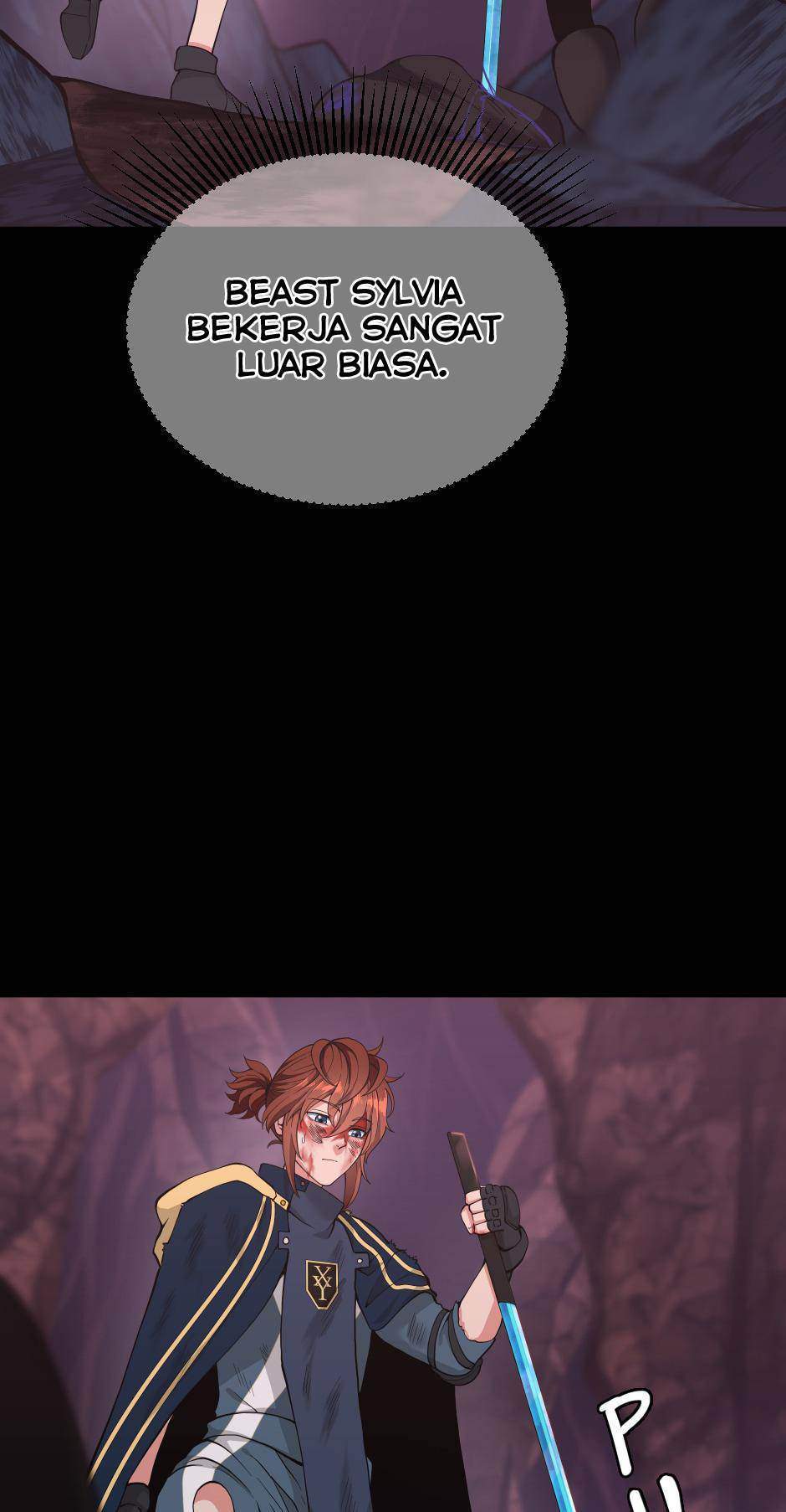 The Beginning After the End (The King Grey Reincarnation) Chapter 119 Gambar 12