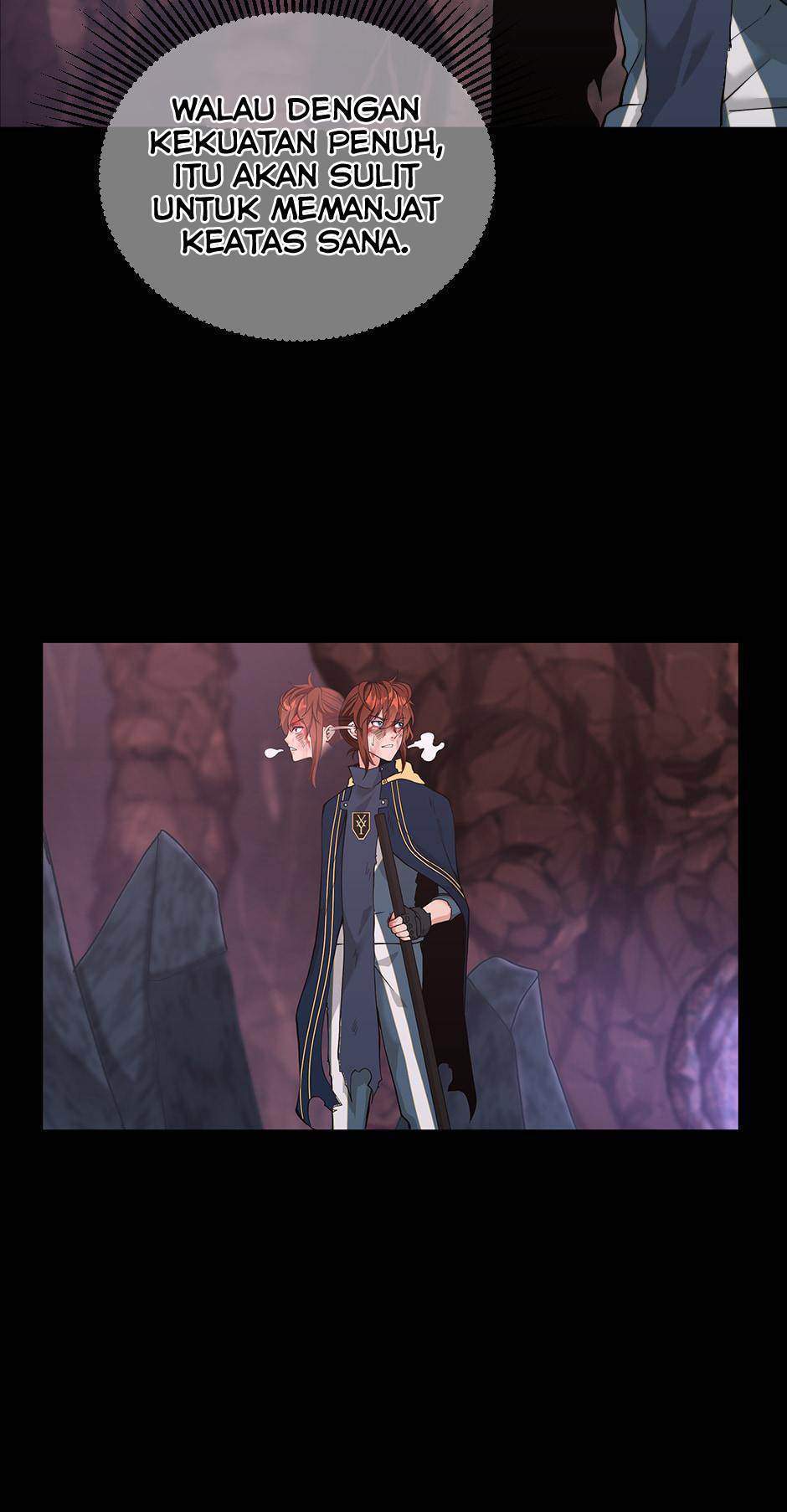 The Beginning After the End (The King Grey Reincarnation) Chapter 119 Gambar 15